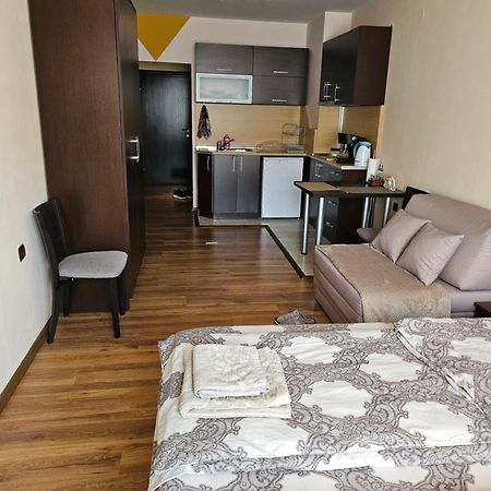 City Sandanski Zewnętrze zdjęcie