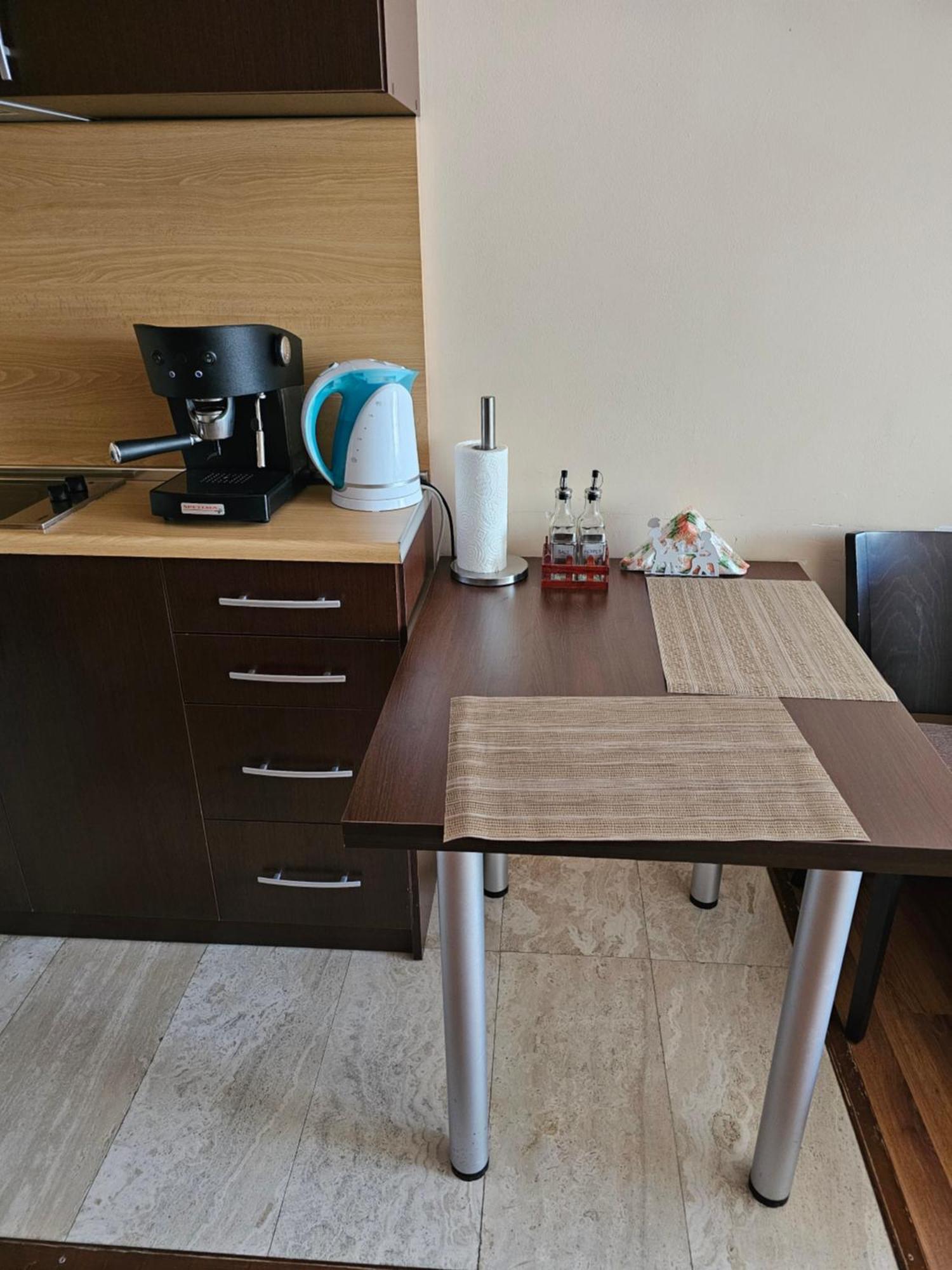 City Sandanski Zewnętrze zdjęcie