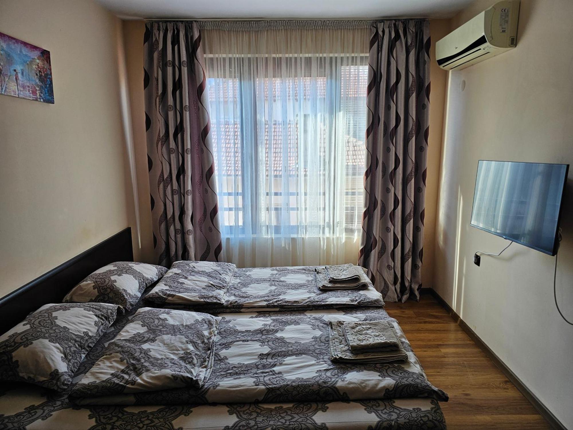 City Sandanski Zewnętrze zdjęcie