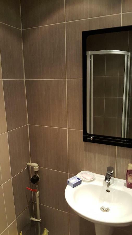 City Sandanski Zewnętrze zdjęcie