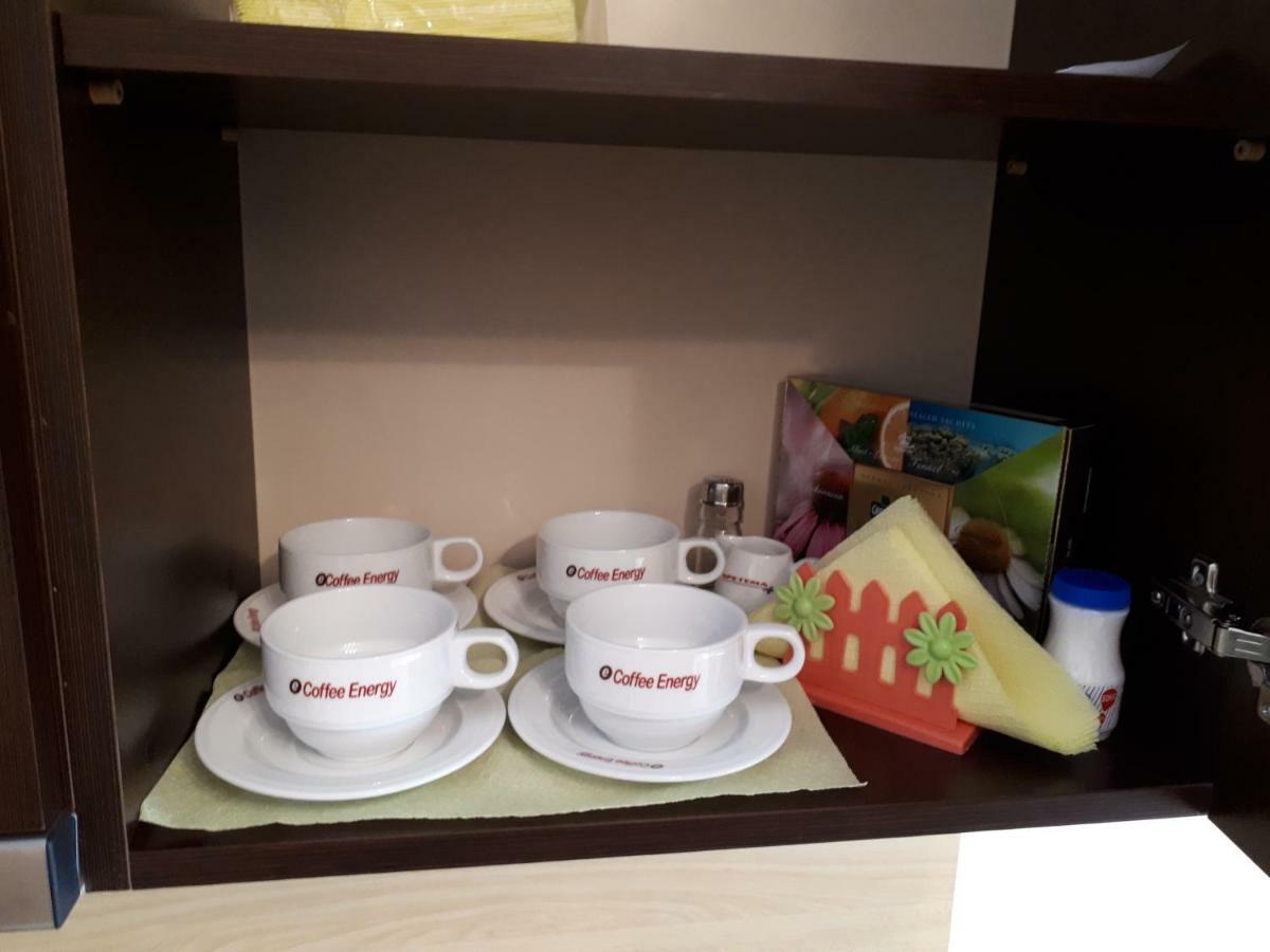 City Sandanski Zewnętrze zdjęcie