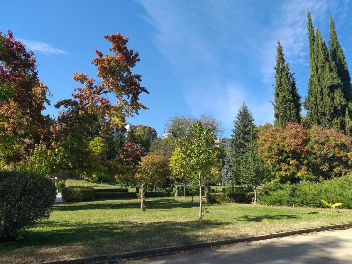 City Sandanski Zewnętrze zdjęcie